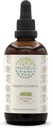 Cejlón škorica B120 bez alkoholu bylinný extrakt Tinktúra, koncentrované kvapalné kvapky Prírodné škorice (Cinnamomum Verum) (4 fl oz)