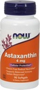 Potraviny Astaxantín 4 mg - 90 Sgels 8 balenie