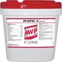 MVP in-Sync (24lb) s prírodným vitamínom E pre zdravie svalov / Recovery u koní...