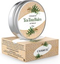 Chamuel Tea Tree Oil Balm - Všetky prírodné 