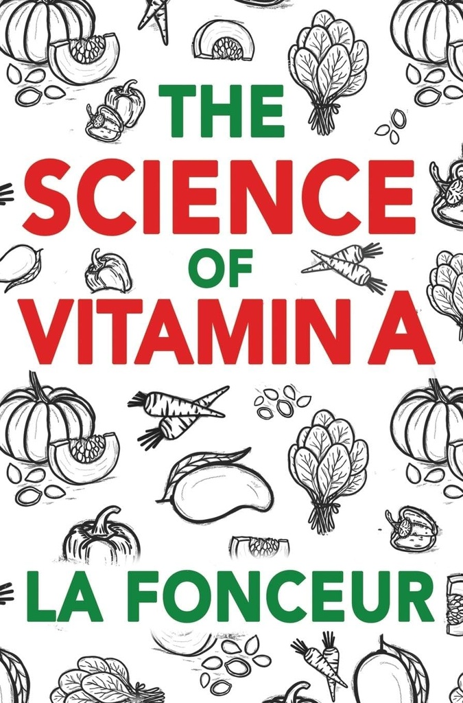 Veda o vitamíne A: Všetko, čo potrebujete vedieť o vitamíne A