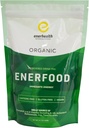 Botanicals Enerfood Powdered Drink Mix 