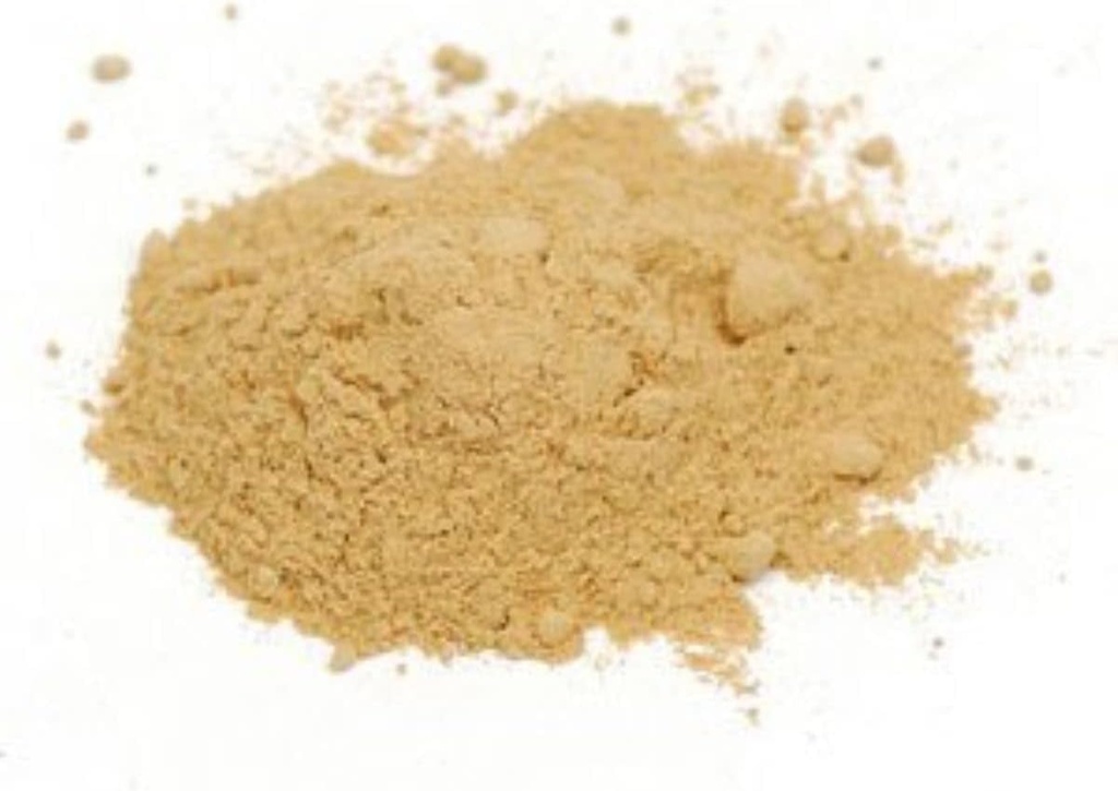 Najlepšie Botanicals Hawthorn Berry Powder 4 oz.