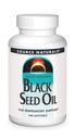 Zdroj Naturals Black Cumin Seed olej pre podporu dýchania - 240 Softgels
