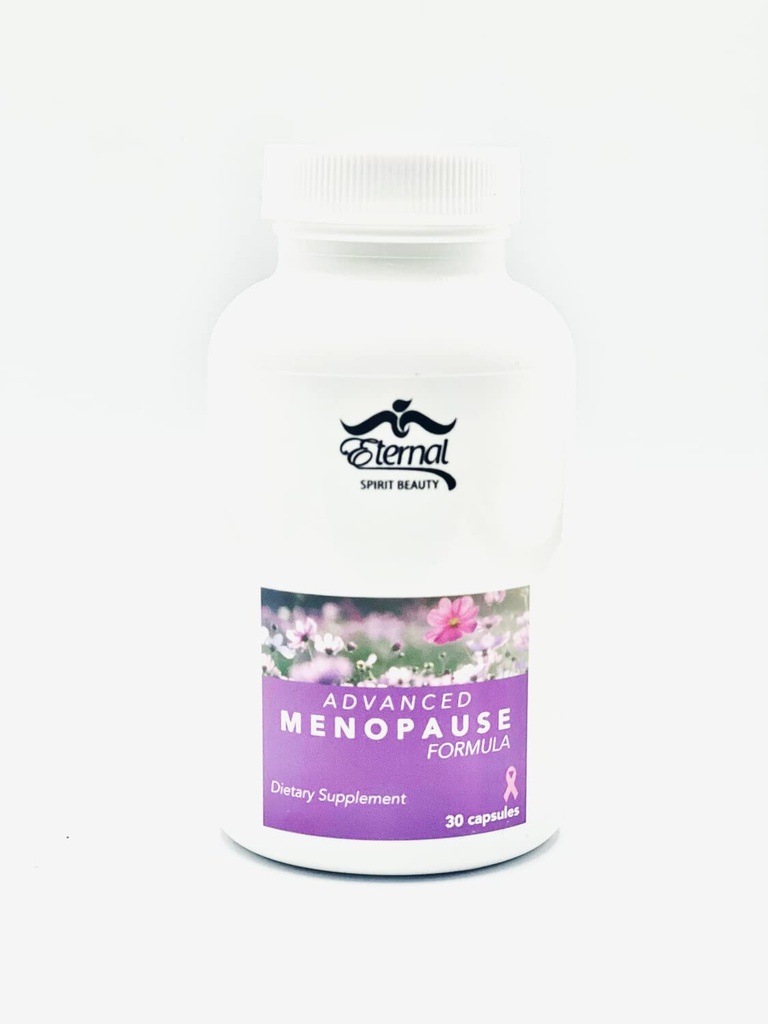 Menopauza Supplement 30 Kapsule.