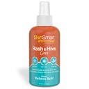 SkinSmart Antimikrobiálna vyrážka a starostlivosť o uchopenie, prvá pomoc pranie kože, 8 oz spray fľaša