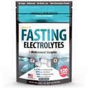 Fasting Electrolyte Supplement Powder 