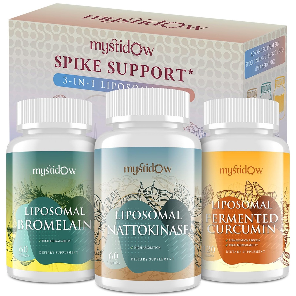 Spike Support Trio 