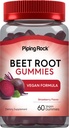 Pipping Rock Repe Root Gummies 