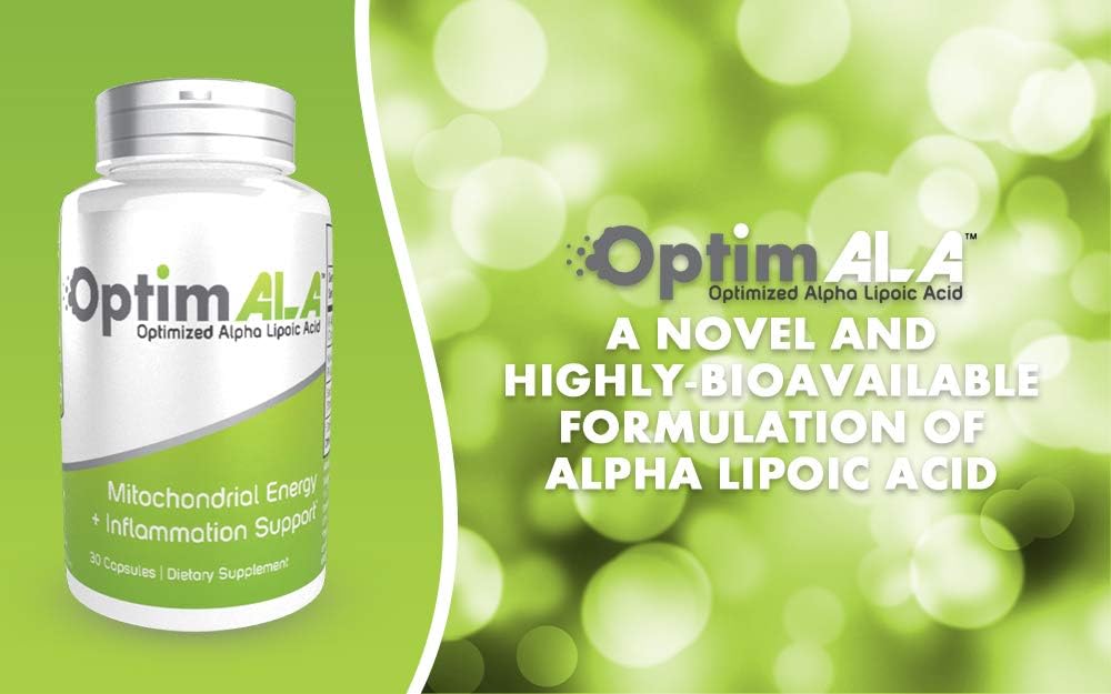 OptimALA Kapsule 