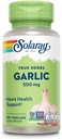 SOLARAY Cesnaková cibuľa 500 mg 