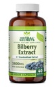 Bylinné Secrets Bulberry Extract 300 Mg 