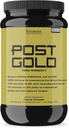 Ultimate Nutrition Post Gold Post-Workout Powder, Muscle Recovery Drink with BCAA, Beta Alanine, Betaine, GABA, Glutamín, 1,07 libra, Cherry Limeade