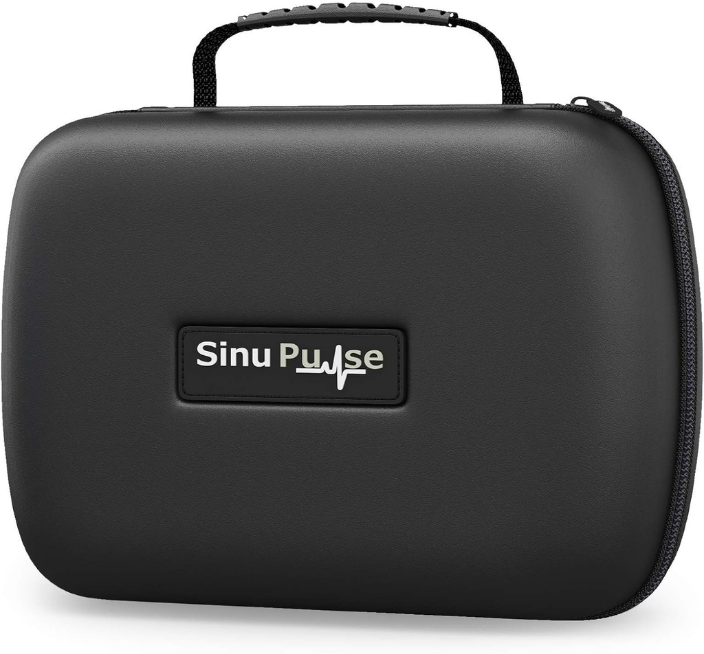 Prípad SinuPulse Travel & Storage (pre systém zavlažovania SinuPulse Elite Sinus)