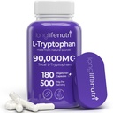 L-Tryptophan 500mg 