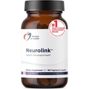 Designs for Health Neurolink - L-Tyrosine, GABA, 5-HTP, Inozitol + Taurín Supplement - Designed to Support Mood, Neurological + Cognitive Health - non-GMO (180 Kapsule)