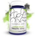 Nootropics Depot Lemon Balm Extract Tablety 