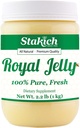 Stakich Fresh Royal Jelly - Pure, All Natural - No Additives/Flavors/Preservatives Pridané - 1 kilogram (2,2 libra)