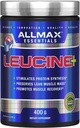 ALMMAX Nutrition Leucine 5 000 mg, 14,1 oz (400 g)
