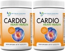 DOPLŇUJÚCE DOPLNKY DOPLNKY Kardio Heart Health Powder 
