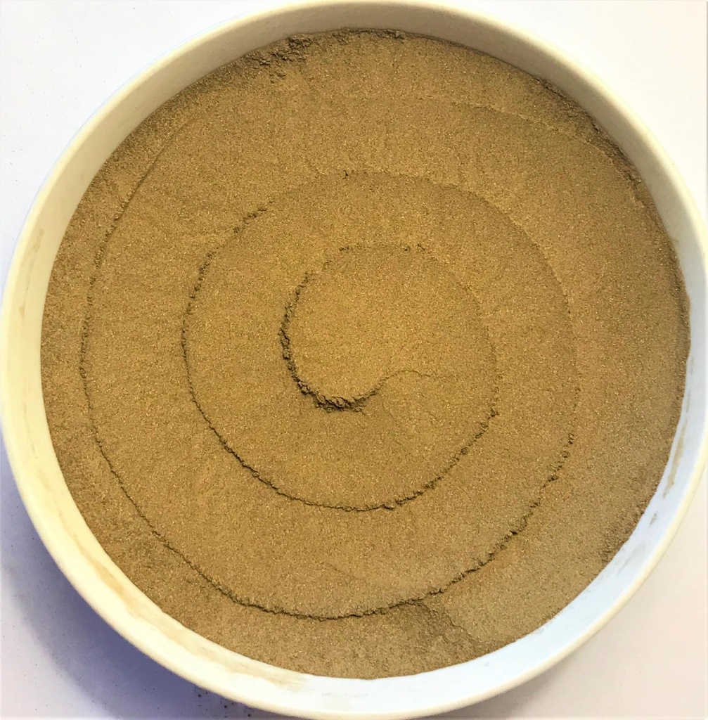 Premium Valerian Root Powder 4oz Valeriana officinalis Bloomin Herb Shoppe Bulk Tea Tintures