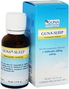 GUNA spánok Homeopatická prírodná podpora spánku - 1 Ounce