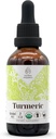 Turmerica USDA Organic alkohol-free Extract 