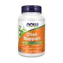 TERAZ Foods Supplements, Diet Support with ForsLean® (Coleus forskohlii), 120 Veg Capsulas