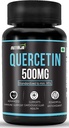 Quercetin 500mg Kapsule - Štandardizovaný na 95% 