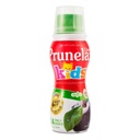 Prun relax Cirulax Pravidelná sila Liquid Laxative pre deti - nežná úľava pre príležitostné zápcha, Senna Extract, Vegan & Gluten-free, Fast-Acting Jednodňové Relief - 4.05 fl oz