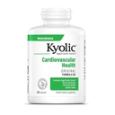 Kjolic Aged cesnak extrakt vzorec 100, Kardiovaskulárne