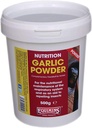 Cesnakový prášok Náplne vaku, Equimins, Horse Nutrition and Supplements, 3kg