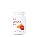 GNC L-lyzín 1000mg - 90 Vegetariánske tablety (90 Servings)