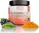 Reddy Naturals Aryana Turmerica 50 