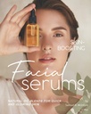 Skin-Boosting tváre séra: Prírodný olej zmesou pre rýchle a žiariace kože
