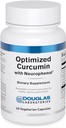 Douglas Laboratories Optimalizované Curcumin s neurofenolom 