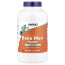 Teraz foods, Bone Meal Powder, 1 lb. (454 g)