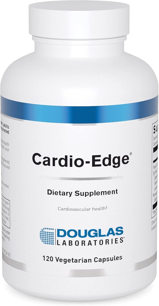 Douglas Laboratories Cardio Edge