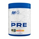 AN Performance Pre-Workout Powder Supplement for Men & Women 