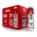 5% Nutrition Kill It Ready-to-Drink High Stim Pred tréningom 400mg Kofeín Energy Drink 