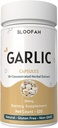 Cesnakové kapsule 500mg 