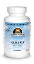 Zdroj Naturals Serene Science, GABA Calm Quick Dissolving Peppermint Flavor* - 60 Lozenges