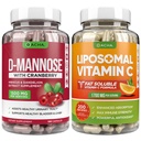 Ultimate Urinary Tract Health Bundle 