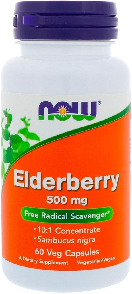 TERAZ Potraviny - bazový extrakt 500 mg 60 vakov