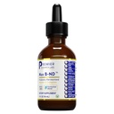 Premier Research Labs Max B-ND Tekutý vitamín - B-komplex pre zdravie pečene a mozgu - Sublingválne kvapky pre energiu, Immune & Adrenal Support - 2 fl oz - Thiamin, B12, B6 a viac - pre mužov, ženy