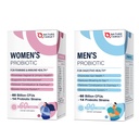 NATURE TARGET Probiotiká pre ženy, probiotiká pre mužov, probiotiká pre trávenie, vaginálne,prostate zdravie