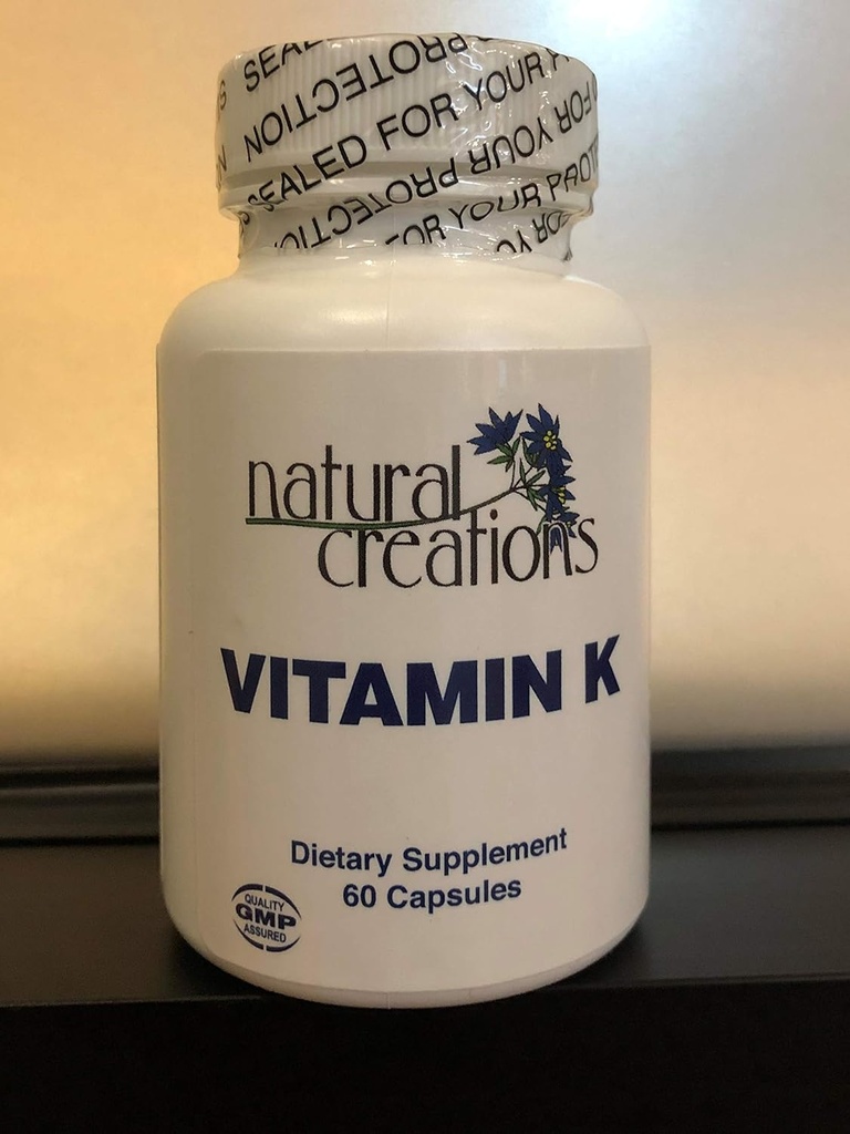 Vitamín K