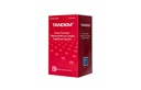 Tandem - 106 mg elementárne železo - ľahko sa prehĺtať - vysoká znášanlivosť - bez zápachu a bez chuti