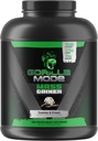 Gorilla Mind Mass Gainer (Cookies & Cream)