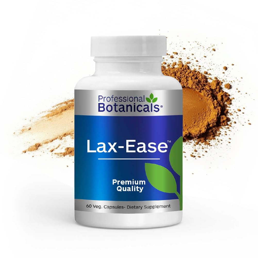 Profesionálne Botaniky Lax Ease 